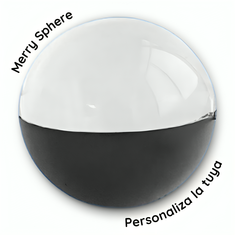 Esfera de video