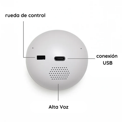 Esfera de video