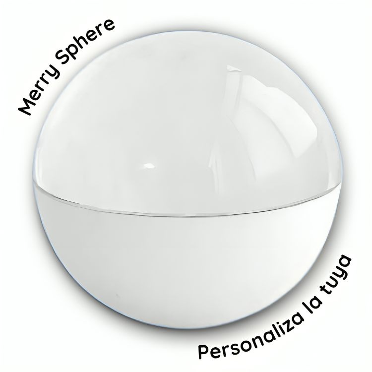 Esfera de video