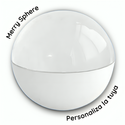 Esfera de video